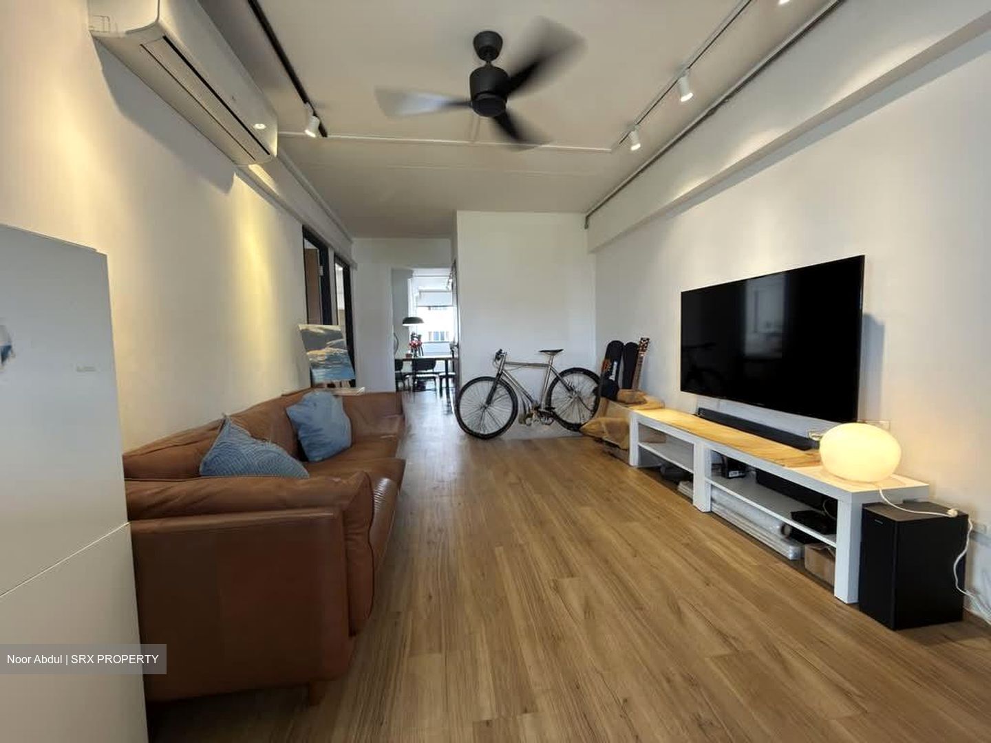 Blk 879 Tampines Spring (Tampines), HDB 3 Rooms #593083341